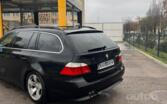 BMW 5 Series E60/E61 [restyling] Touring wagon