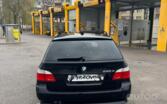 BMW 5 Series E60/E61 [restyling] Touring wagon