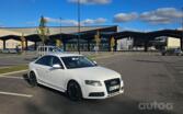 Audi A4 B8/8K [restyling] Sedan