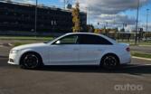 Audi A4 B8/8K [restyling] Sedan