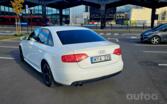 Audi A4 B8/8K [restyling] Sedan