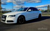 Audi A4 B8/8K [restyling] Sedan