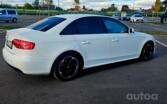 Audi A4 B8/8K [restyling] Sedan