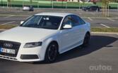 Audi A4 B8/8K [restyling] Sedan