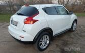 Nissan Juke YF15 Crossover 5-doors