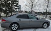 BMW 7 Series E65/E66 [restyling] Sedan