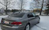 BMW 7 Series E65/E66 [restyling] Sedan