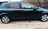 Opel Astra H Hatchback