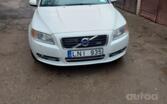 Volvo V70 3 generation wagon