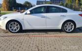 Opel Insignia A OPC Sedan 4-doors