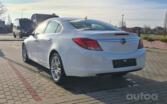 Opel Insignia A OPC Sedan 4-doors