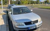 Volkswagen Passat B5 Sedan 4-doors