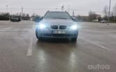 BMW 5 Series E60/E61 Touring wagon