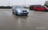 BMW 5 Series E60/E61 Touring wagon