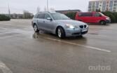 BMW 5 Series E60/E61 Touring wagon