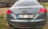 Audi TT 8J [restyling] Coupe 2-doors