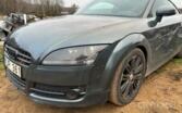 Audi TT 8J [restyling] Coupe 2-doors