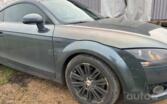 Audi TT 8J [restyling] Coupe 2-doors