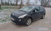 Peugeot 3008 1 generation Crossover