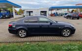 BMW 5 Series E60/E61 [restyling] Sedan