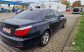 BMW 5 Series E60/E61 [restyling] Sedan