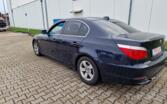 BMW 5 Series E60/E61 [restyling] Sedan