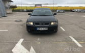 Audi A3 8L [restyling] Hatchback 5-doors