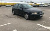 Audi A3 8L [restyling] Hatchback 5-doors