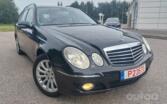 Mercedes-Benz E-Class W211 [restyling]