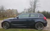 BMW 1 Series E81/E82/E87/E88 [restyling] Hatchback 3-doors