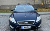 Ford Mondeo 4 generation wagon