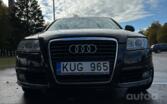 Audi A6 4F/C6 [restyling] Allroad quattro wagon 5-doors