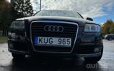 Audi A6 4F/C6 [restyling] Allroad quattro wagon 5-doors