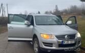 Volkswagen Touareg 1 generation [restyling] Crossover