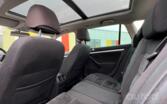 Volkswagen Golf 6 generation Van wagon 5-doors