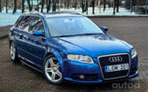 Audi A4 B7 Avant wagon 5-doors