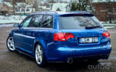 Audi A4 B7 Avant wagon 5-doors