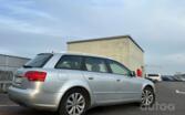 Audi A4 B7 Avant wagon 5-doors