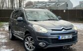 Citroen C-Crosser 1 generation Crossover