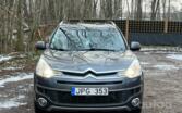 Citroen C-Crosser 1 generation Crossover