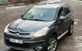 Citroen C-Crosser 1 generation Crossover