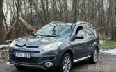 Citroen C-Crosser 1 generation Crossover