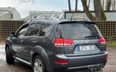 Citroen C-Crosser 1 generation Crossover