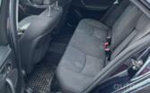 Mercedes-Benz C-Class W203/S203/CL203 [restyling] Sedan 4-doors