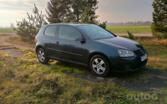 Volkswagen Golf 5 generation Hatchback 3-doors