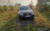 Volkswagen Golf 5 generation Hatchback 3-doors