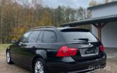 BMW 3 Series E90/E91/E92/E93 [restyling] Touring wagon