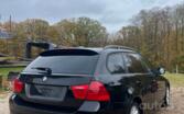 BMW 3 Series E90/E91/E92/E93 [restyling] Touring wagon