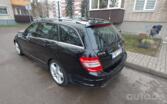 Mercedes-Benz C-Class W204/S204 wagon 5-doors