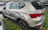 SEAT Ateca 1 generation Crossover